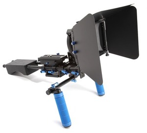 Плечевой упор RAYLAB KINO RIG-2 SET HDSLR