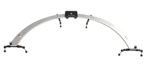 Слайдер RAYLAB KINO SLR-85 полукруглый R-85см