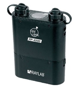 Источник питания RAYLAB WEDMASTER PP-4500