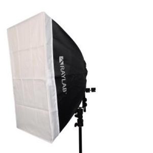 Софтбокс RAYLAB RSFG-4565 SPEEDLIGHT SOFTBOX, 45x65cm