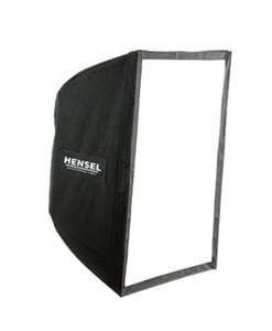 Софтбокс HENSEL E 80x100 cm для ЕН с кольцом
