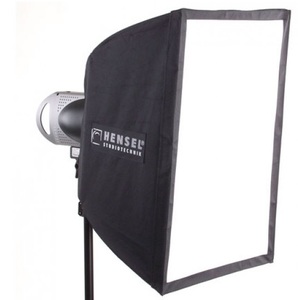 Софтбокс HENSEL 90x120 для EH