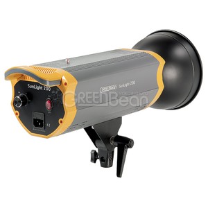 Осветитель светодиодный SunLight 200 LED BW
