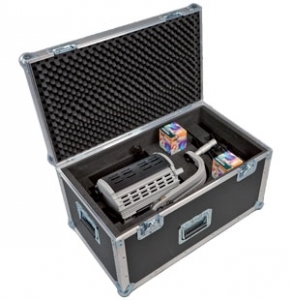 Транспортный кейс Dedolight DCHD1200 (DLH1200D/DLH1000T)
