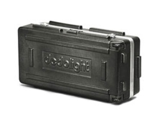 Транспортный кейс Dedolight DCHD3X4 (3 x DLH400DT/DLH436, ballasts)