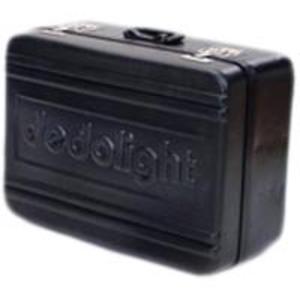Транспортный кейс Dedolight DCHDM4 (KAC and KA1)