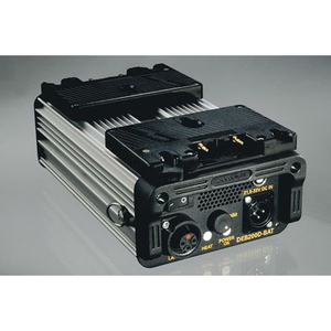 Электронный балласт Dedolight DEB200DT-BATPAG 200Вт (PAG)