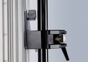 Держатель балласта Dedolight DEB400H с зажимом CLAMP-D или 035