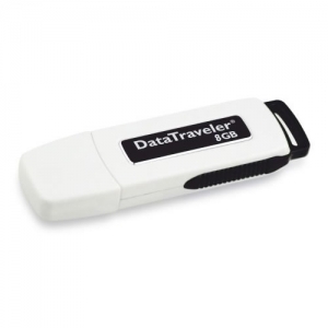 Флэш накопитель USB 8 Gb Kingston