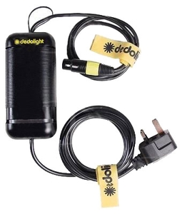 Блок питания Dedolight DIMTA3 (E) 1x12В/100Вт (230/240В)