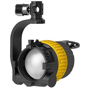 Осветитель Dedolight DLED4.1-BI 40W. 3200-5500K