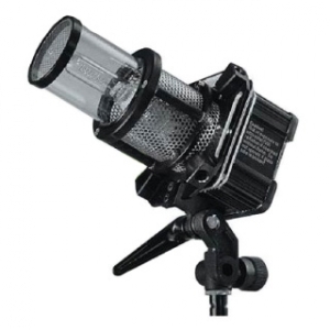 Осветитель Dedolight DLH1000S 1000 Вт 3200К, с 4 держателями для спицы  для софтбокса