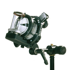 Осветитель Dedolight DLH1x150S 100Вт/150Вт ЛН