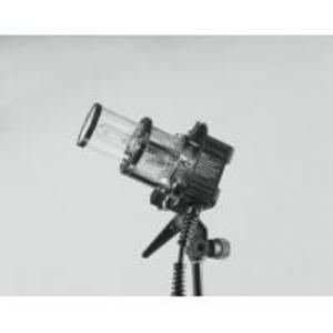 Осветитель Dedolight DLH200SDT 200Вт, 3200-5500K, с 4 держателями для спицы для софтбокса