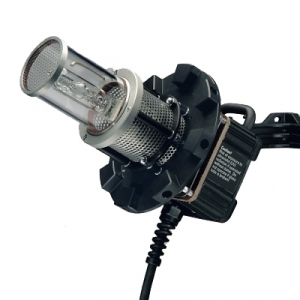 Осветитель Dedolight DLH400SDT 400/575Вт ДС с 4 держателями для спицы для софтбокса