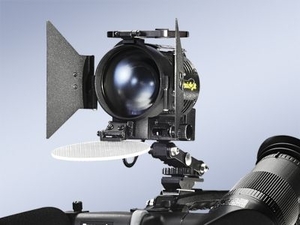 Осветитель Dedolight DLOBA?