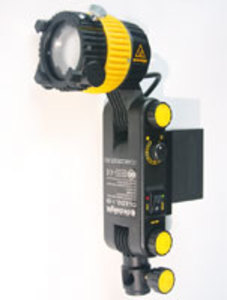 Осветитель Dedolight DLED2.1-D 20W. 5500K c диммером