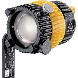 Осветитель Dedolight DLED2.1YHSM-D 20W. 5500K с креплением Hot shoe