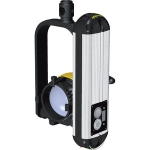 Осветитель Dedolight DLED4.1SE-T 40W. 3200-5500K. Студийная версия с блоком питания