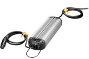 Блок питания с диммером Dedolight DT4.1-DMX для DLED4.1-D/T с DMX