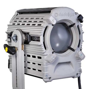 Осветитель Dedolight DLH1200D 1200W, 5500К