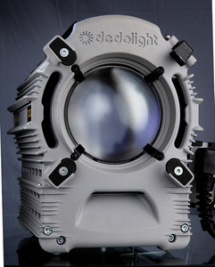 Осветитель Dedolight DLH1000T 1000W, 3200К