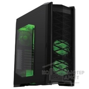 Корпус Gamemax 9902-2 Black