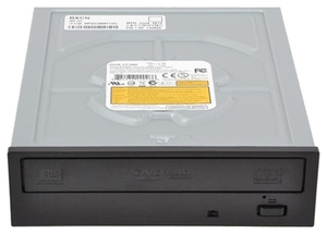 Оптический привод Pioneer DVR-221BK Черный