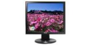 Монитор Asus 17" VB178TL 90LMF4101T21021C- TFT TN 1280x1024 250 кд/м2 1000:1 5 мс 170° 160° Черный