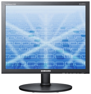 Монитор Samsung 19" E1920NR LS19CLASBU/EN TFT TN 1280x1024 250 кд/м2 50 000:1 5 мс 170° 160° * Чёрный Black