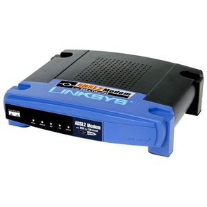 Модем внешний NetGear ADSL2MUE