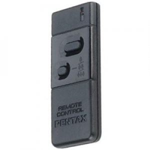 Пульт Д/У Pentax E (двухкнопочный)