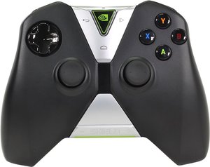 Джойстик SHIELD Controller 945-12570-2500-000 nVidia беспроводной геймпад