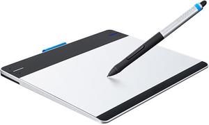 Графический планшет Wacom Intuos Pen CTL-480S-N