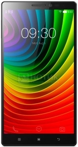 Смартфон Lenovo K920 Vibe Z2 Titanium