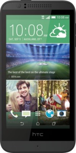 Смартфон HTC Desire 510 Gray