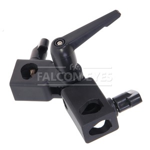 Зажим поворотный Falcon Eyes CLD-12 для штанг