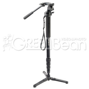 Монопод GreenBean HDV Elite - 317