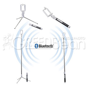 Штатив iMate SelfiePod BT для селфи, bluetooth