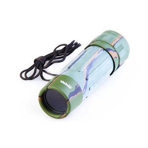 Монокуляр Veber Sport 10x25 BR камуфлированный