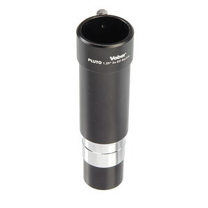 Линза Барлоу Veber Pluto 1.25", 3x, ED