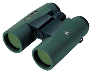 Бинокль Swarovski Optik SLC 7x42 B -зеленый
