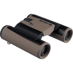 Бинокль карманный Swarovski Optik CL Pocket 8x25 коричневый