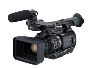 Видеокамера Panasonic AJ-PX270EN