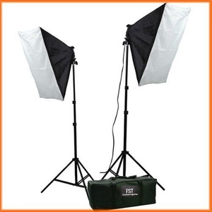 Комплект постоянного света FST ET-402 KIT