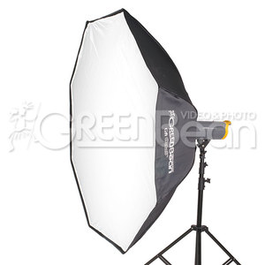 Софтбокс GreenBean GFi Octa 5' (150 cm)