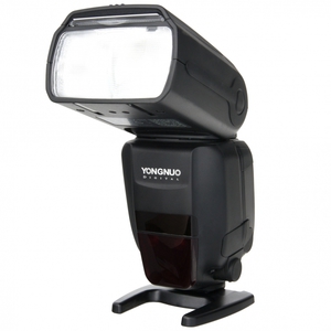 Фотовспышка YongNuo Speedlite YN-600EX-RT для Canon