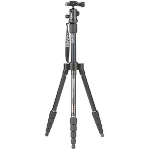 Штатив Benro A0190TB00 плоский походный штатив A0190T с головкой B-00