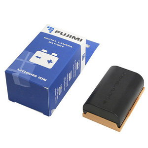 Аккумулятор Fujimi Canon BP-819/BP-808/809/820/828 для LEGRIA HF G10, HF M306, M31, M32, M36, M406, M41, M46, HF S10, S100, S11, S20, S200, S21, S30, HF10, HF100, HF11, HF20, HF200, HF21, HG20, XA10