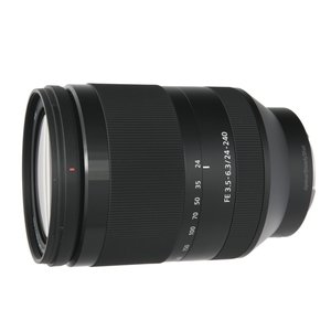 Объектив Sony FE 24-240mm F3.5-6.3 OSS (SEL24240)